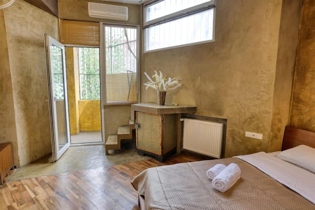 Mariko'S Home Tbilisi Exterior foto
